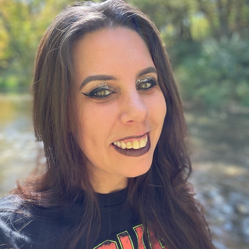 Meet your Posher, Erin